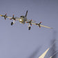 c1938 Boeing B-17 Flying Fortress Sculpture