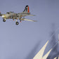 c1938 Boeing B-17 Flying Fortress Sculpture
