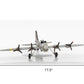 c1938 Boeing B-17 Flying Fortress Sculpture