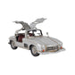 Mercedes Benz 300L Gullwing Sculpture