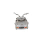 Mercedes Benz 300L Gullwing Sculpture