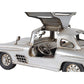 Mercedes Benz 300L Gullwing Sculpture
