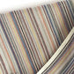 Multi Colored Striped Design Turkish Beach Blanket