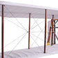 c1903 Wright Brothers Flyer Model Sculpture