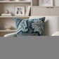 12" X 24" MULTICOLOR Throw Pillow