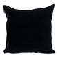 20" MULTICOLOR Cotton Blend Throw Pillow