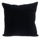 20" MULTICOLOR Cotton Blend Throw Pillow