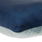 20" MULTICOLOR Cotton Blend Throw Pillow