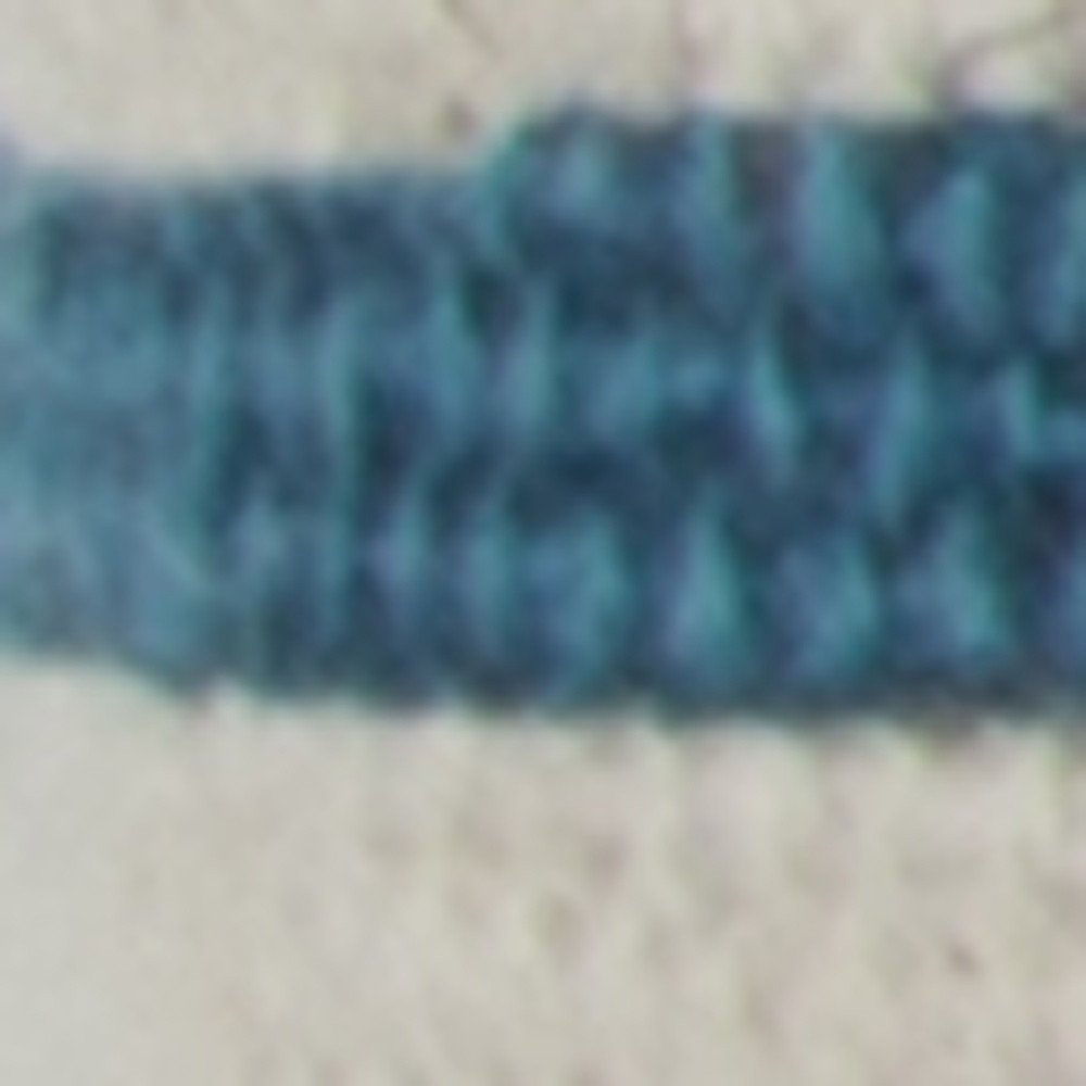 Black White Kantha Stitch and Knots Throw Pillow