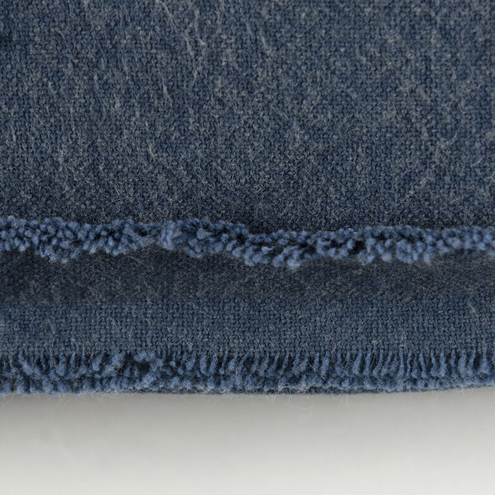 14" X 26" Yellow Botanical Throw Pillow With Embroidery