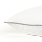 White Sawdust Is Man Glitter Throw Pillow