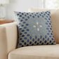 natural  18" x 18" Poly Filled Pillow