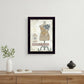 Beautiful Black Framed Print Wall Art