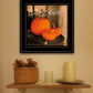 Give Thanks 2 Black Framed Print Wall Art