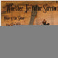 Music 11 White Framed Print Wall Art