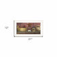 Rise and Shine 1 White Framed Print Wall Art