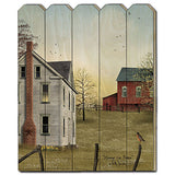 Morning Has Broken Unframed Print Wall Art