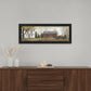 Pumpkins For Sale 4 Black Framed Print Wall Art