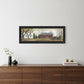 Pumpkins For Sale 1 Black Framed Print Wall Art