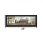 Spring Flowers For Sale 5 Black Framed Print Wall Art
