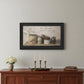 He is the Potter 4 Black Framed Print Wall Art