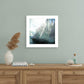 Sailboat Marina I 1 White Framed Print Wall Art