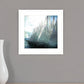 Sailboat Marina I 1 White Framed Print Wall Art