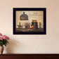 Forever Family 3 Black Framed Print Wall Art