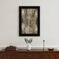 Tis the season Snowflakes 2 Black Framed Print Wall Art