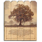 Living Life Unframed Print Wall Art