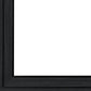 New Ending Black Framed Wall Art