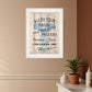 Bathroom Humor 1 White Framed Print Bathroom Wall Art