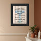 Bathroom Humor 2 Black Framed Print Bathroom Wall Art