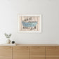Bathroom Humor 3 White Framed Print Bathroom Wall Art