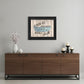 Bathroom Humor 4 Black Framed Print Bathroom Wall Art