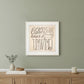 Soak and Relax 2 White Framed Print Bathroom Wall Art