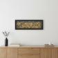 Amazing Grace 10 Black Framed Print Wall Art