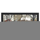 Puddle Jumpers 1 Black Framed Print Wall Art