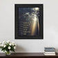 Before You 2 Black Framed Print Wall Art