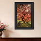 First Colors of Fall II 2 Black Framed Print Wall Art
