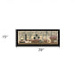 Willow Tree Shelf Collection 2 Black Framed Print Wall Art
