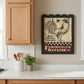 Farmhouse Kitchen Unframed Print Kitchen Wall Art