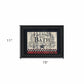 Hot Bath 2 Black Framed Print Bathroom Wall Art