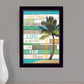 Good Things 1 Black Framed Print Wall Art