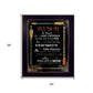 This is Your Time 3 Black Framed Print Wall Art