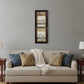 Family Rules Shutter 1 Black Framed Print Wall Art