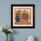 Greatest Treasures 1 Black Framed Print Wall Art