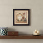 Simple Pleasures 2 Black Framed Print Wall Art