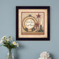 Simple Pleasures 2 Black Framed Print Wall Art