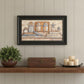 Do What You Love 2 Black Framed Print Wall Art